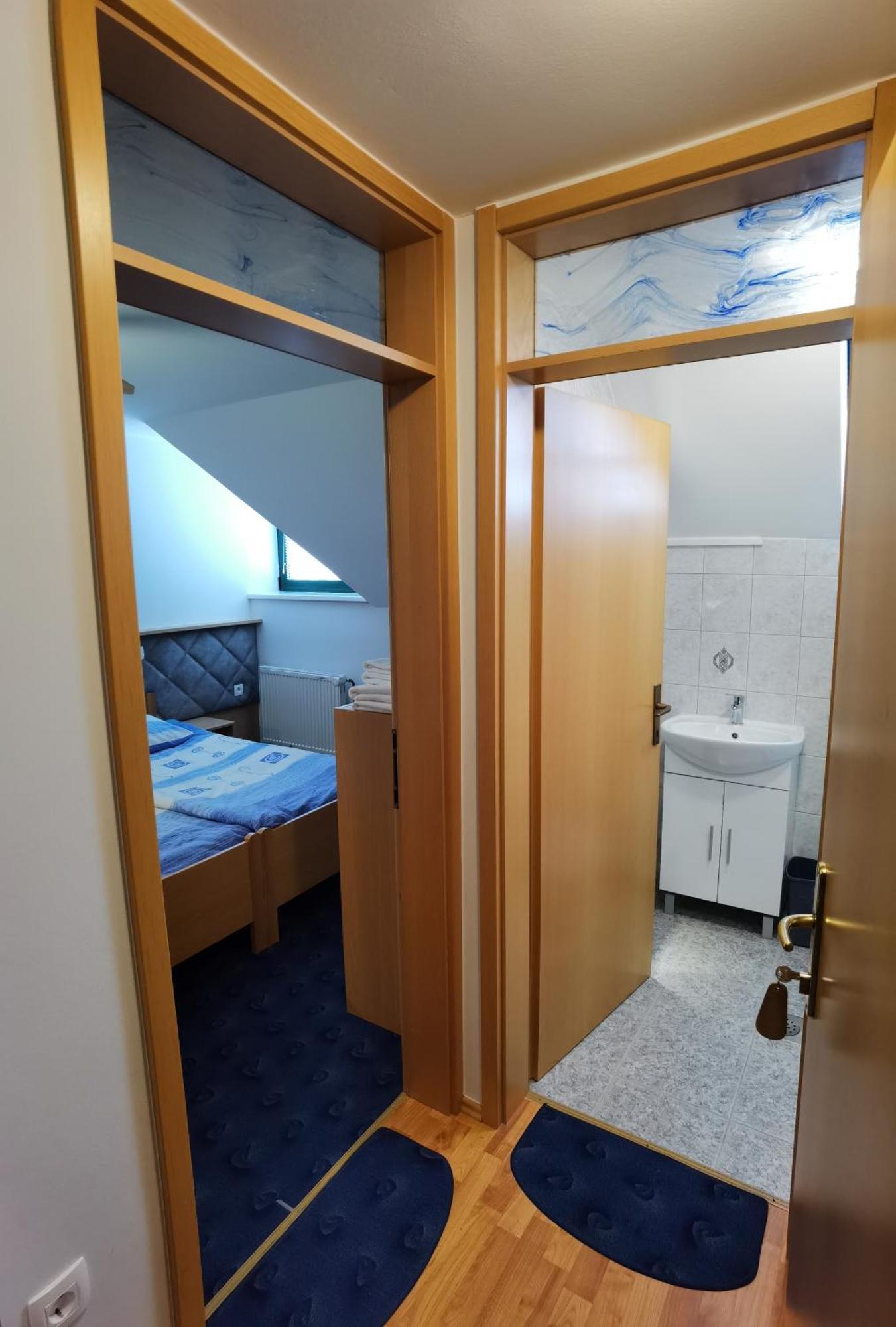 Guest House 902 Crnivec Gornji Grad 部屋 写真
