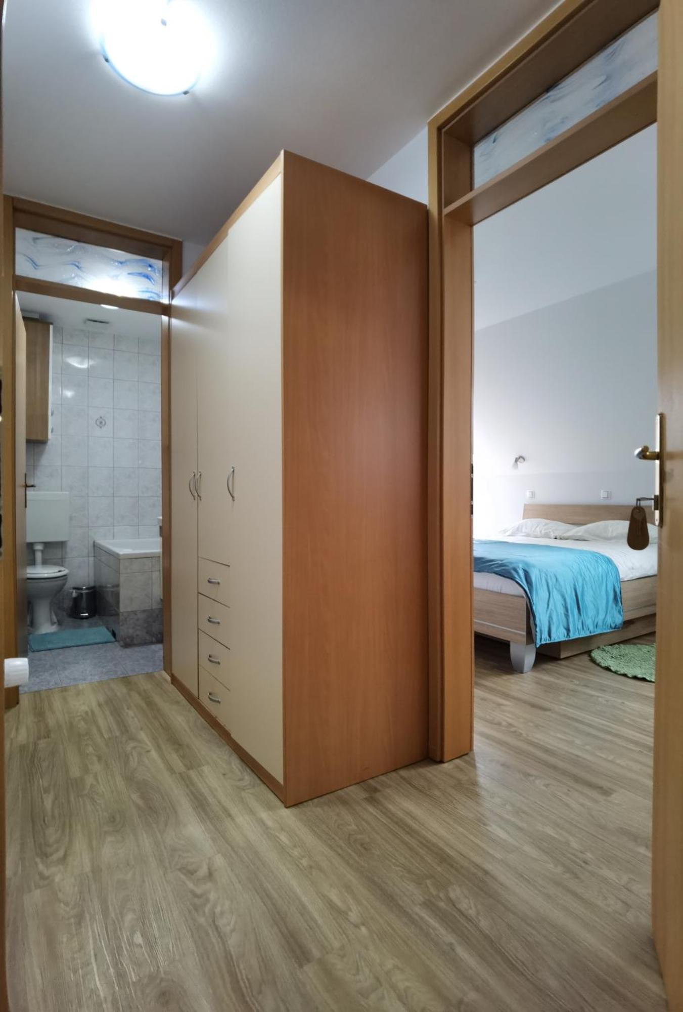 Guest House 902 Crnivec Gornji Grad 部屋 写真