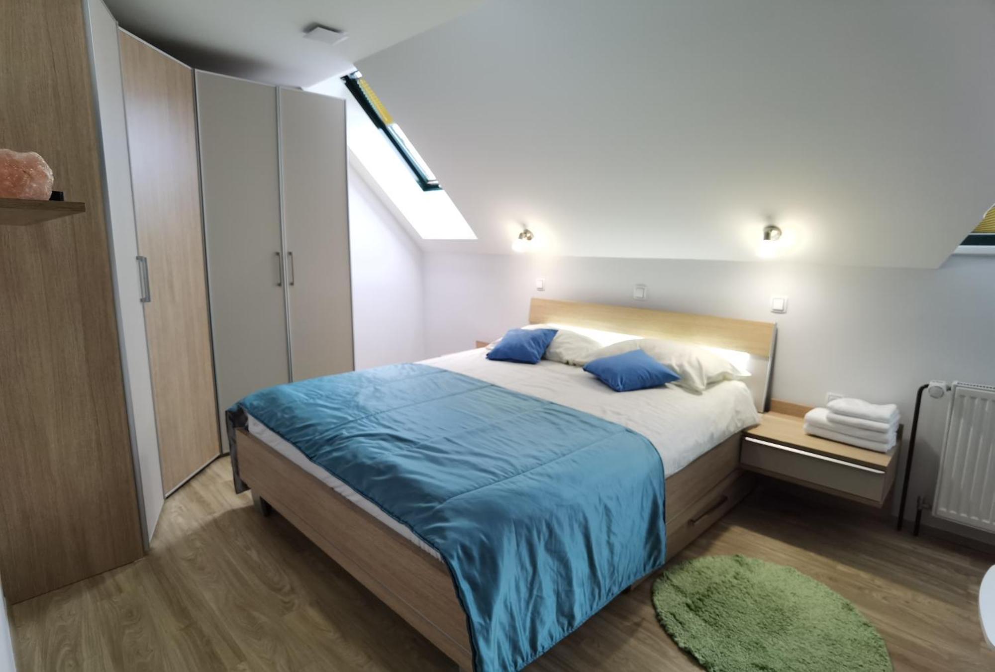 Guest House 902 Crnivec Gornji Grad 部屋 写真