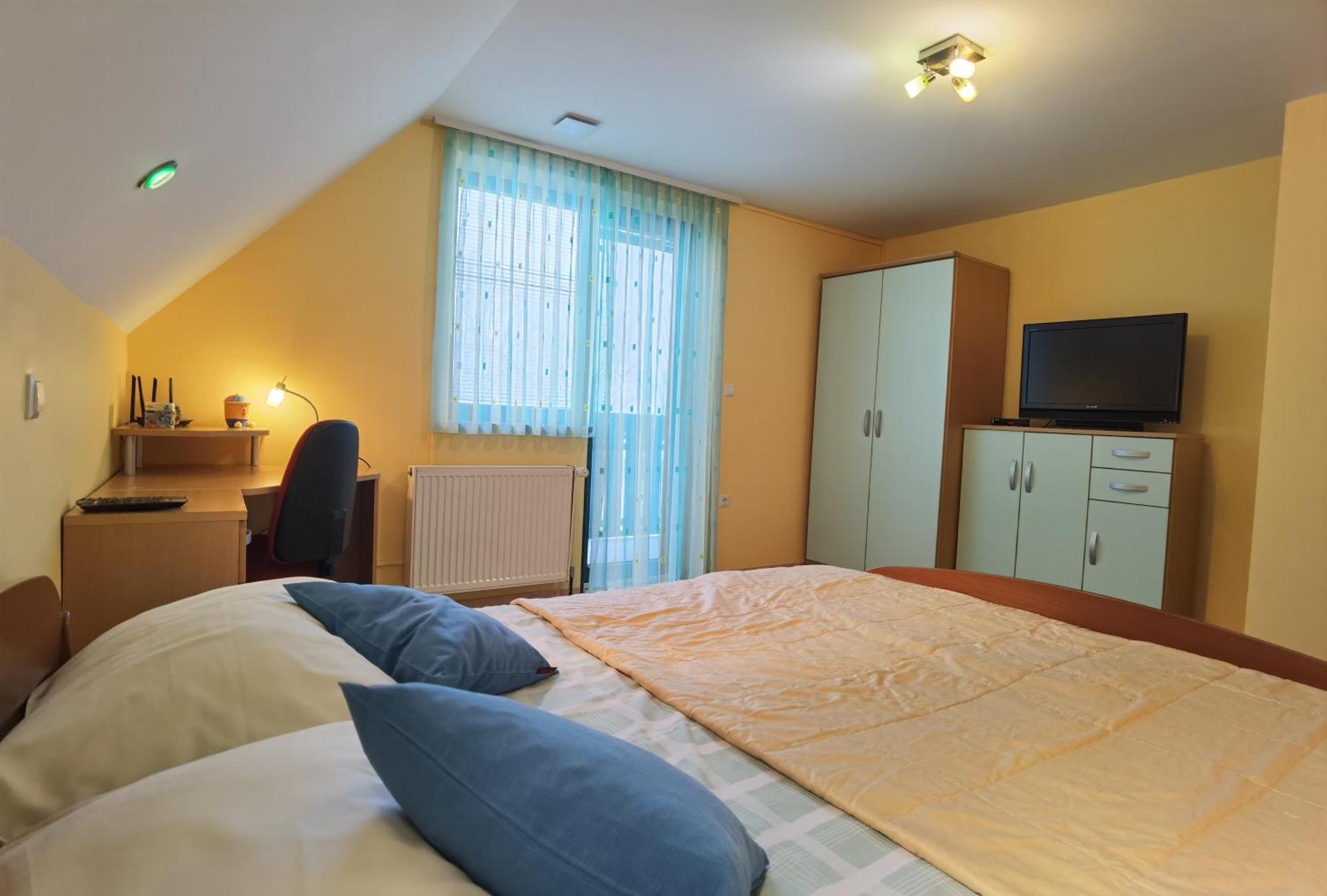 Guest House 902 Crnivec Gornji Grad 部屋 写真
